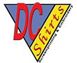 DC Shirts Logo