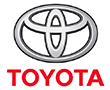 Toyota Logo