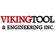 Viking Tool & Engineering Logo