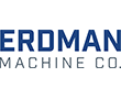 Erdman Machine Co. Logo