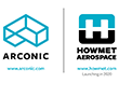 Arconic/Howmet Logo