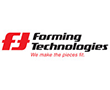 Forming Technologies Logo