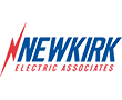 Newkirk Electric Logo