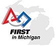 First© in Michigan Logo